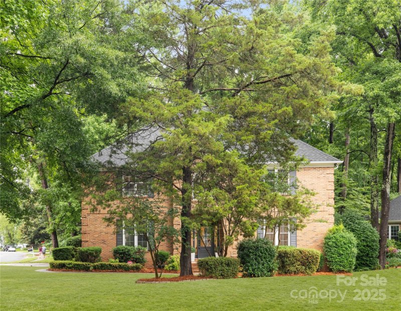 Property image 3 of 4808 Cobble Glen Way in Davis Lake, Charlotte, NC 28269