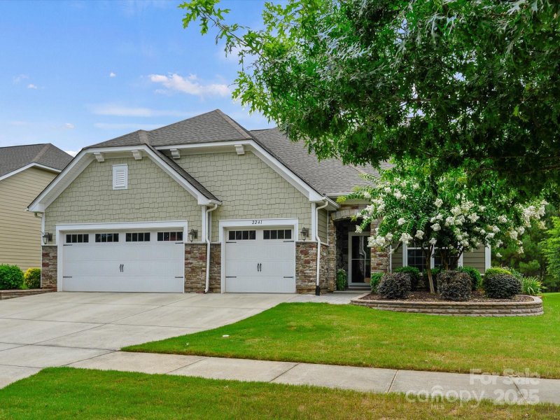 Property image 2 at 2241 Acadia Falls Lane, Lancaster, SC 29720