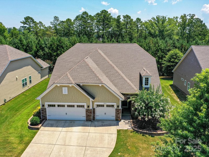 Property image 3 at 2241 Acadia Falls Lane, Lancaster, SC 29720