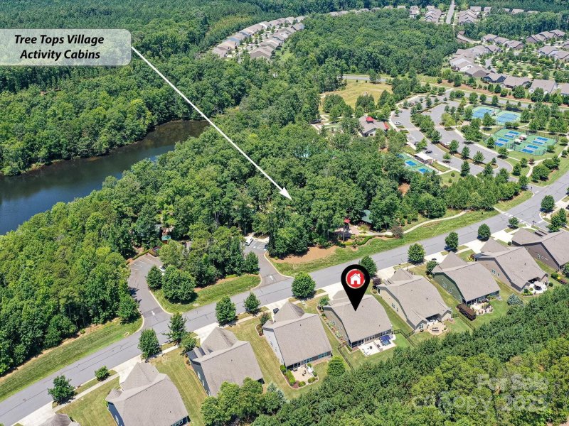 Property image 4 at 2241 Acadia Falls Lane, Lancaster, SC 29720