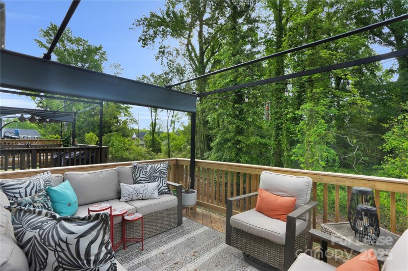Property image 3 at 1014 Ketchum Court, Charlotte, NC 28208