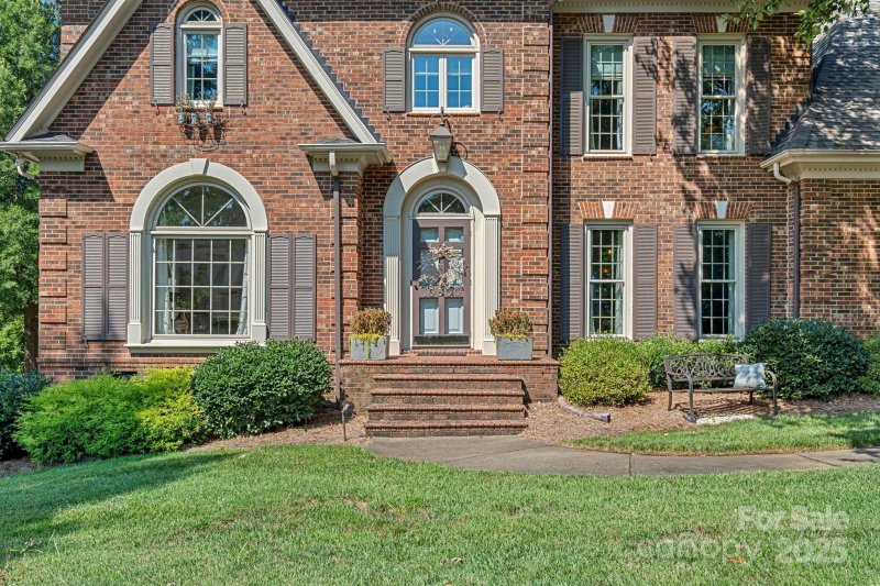 Property image 2 at 10500 Kilmory Terrace, Charlotte, NC 28210