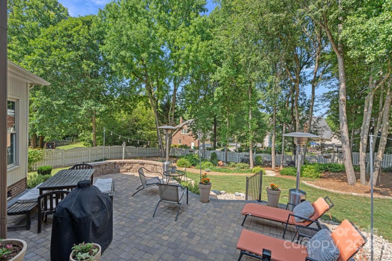 Property image 5 at 10500 Kilmory Terrace, Charlotte, NC 28210