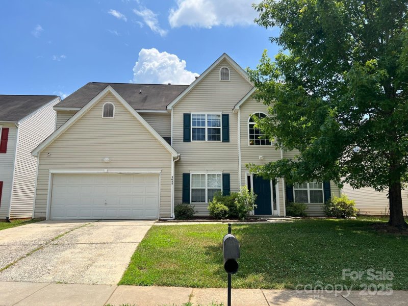 3022 Hendricks Chapel Lane