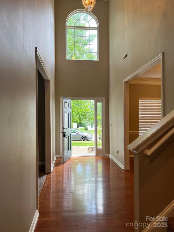 Property image 2 at 3022 Hendricks Chapel Lane, Charlotte, NC 28216