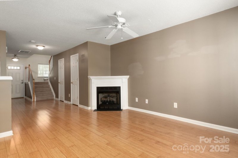 Property image 3 of 10613 Prairie Ridge Lane in The Townes at Old Stone Crossing, Charlotte, NC 28213