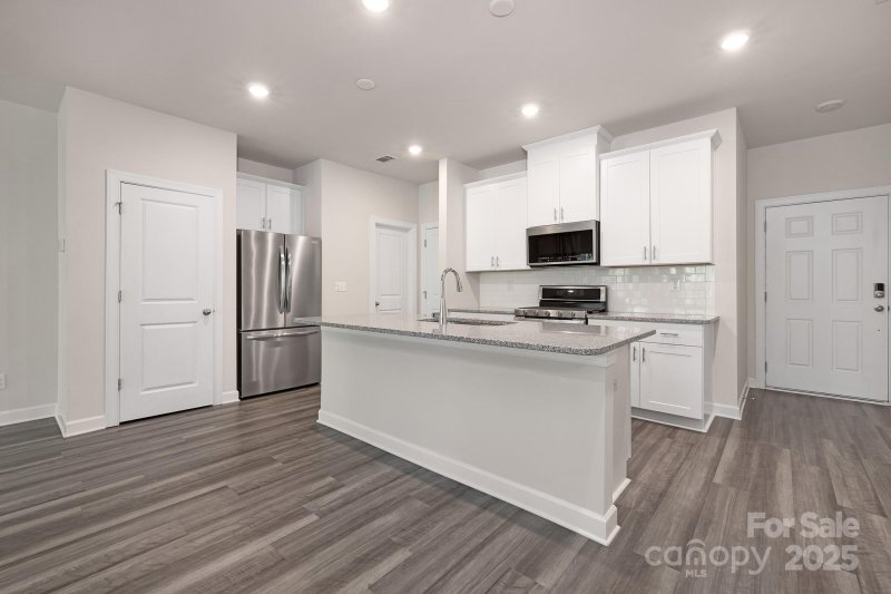 Property image 5 of 3506 Auburn Curb Road in Enclave at City Park, Charlotte, NC 28217