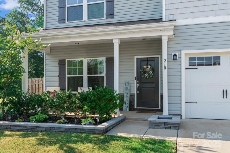 Property image 3 at 210 Clove Hitch Drive, Statesville, NC 28677