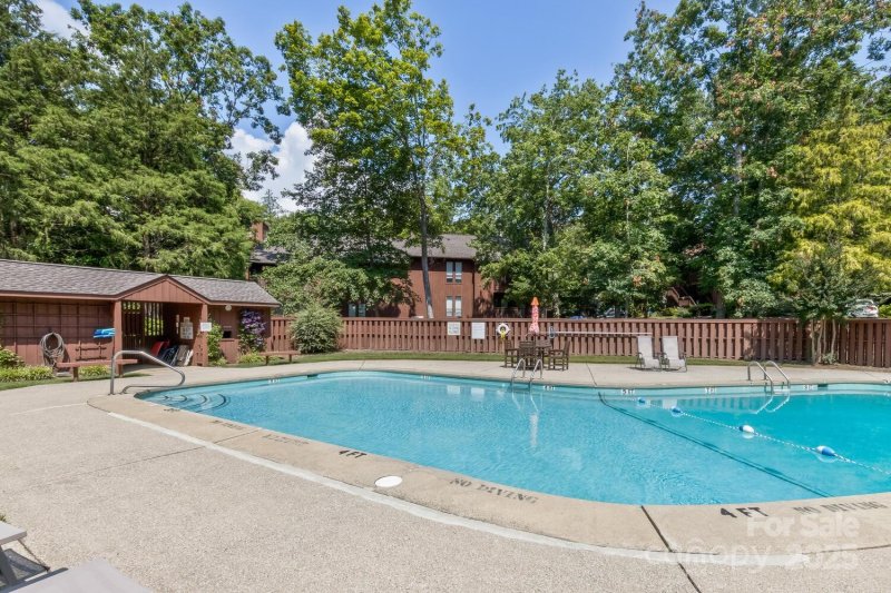 Property image 5 of 107 Cedar Forest Trail in Cedar Forest Condos, Asheville, NC 28803