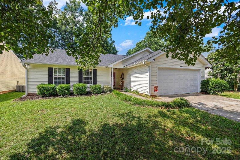 Property image 2 at 1668 Tate Road, Rock Hill, SC 29732