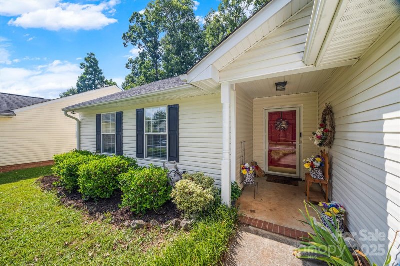 Property image 3 at 1668 Tate Road, Rock Hill, SC 29732
