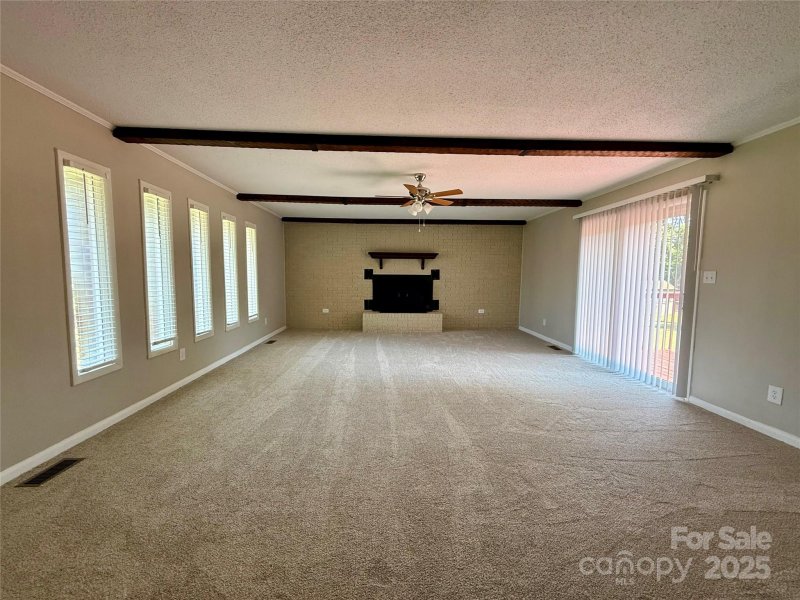 Property image 5 of 206 College Avenue in Brittain Village, Shelby, NC 28152