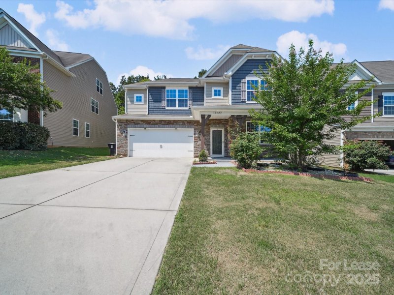 10327 Rutledge Ridge Drive