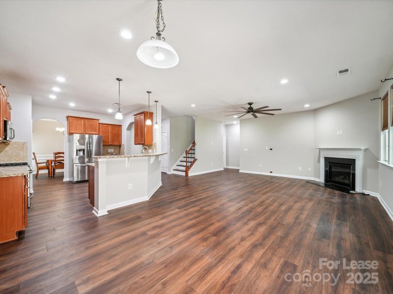 Property image 2 at 10327 Rutledge Ridge Drive, Huntersville, NC 28078