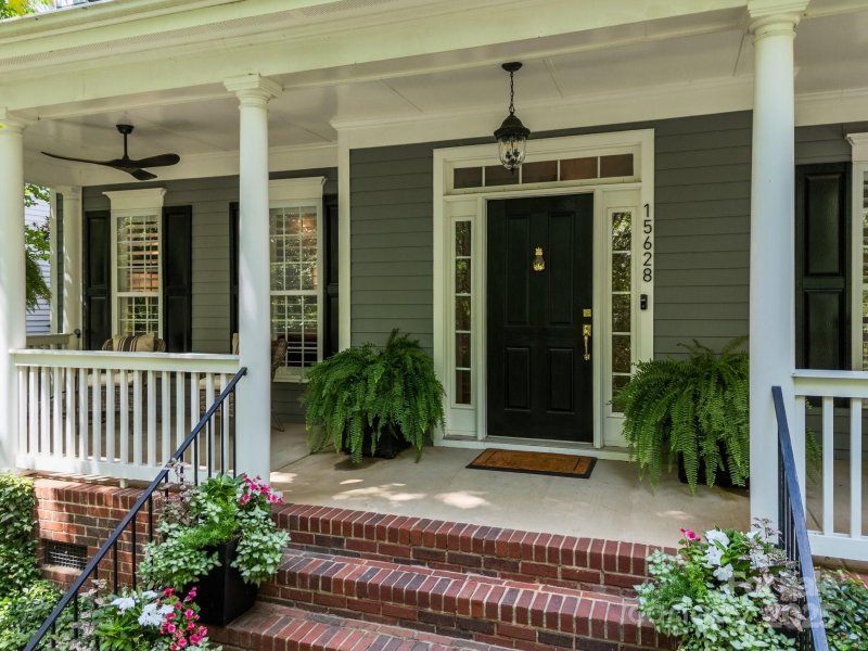 Property image 2 at 15628 Waterfront Drive, Huntersville, NC 28078