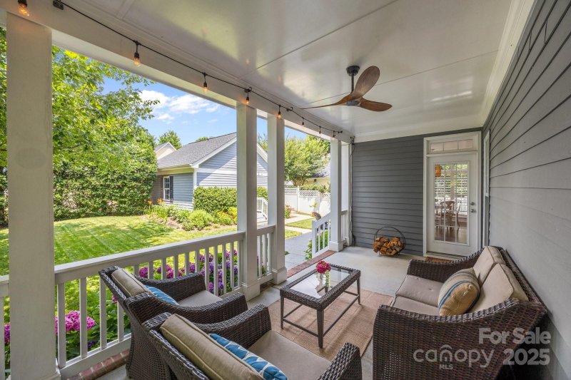 Property image 5 at 15628 Waterfront Drive, Huntersville, NC 28078