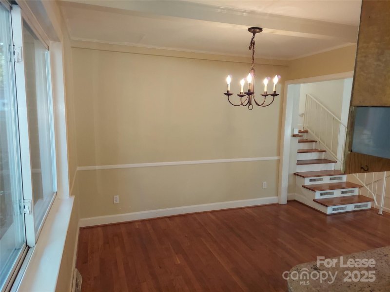 Property image 4 of 3813 Selwyn Avenue in Myers Park, Charlotte, NC 28209