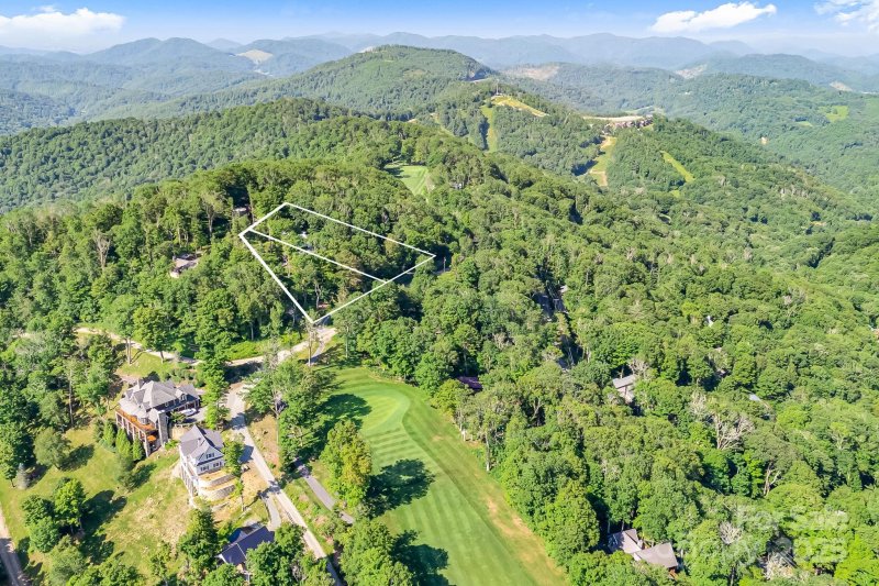 Property image 2 of 50 Mountain Top Lane in Wolf Laurel, Mars Hill, NC 28754