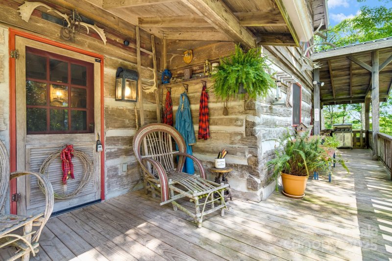 Property image 4 of 50 Mountain Top Lane in Wolf Laurel, Mars Hill, NC 28754