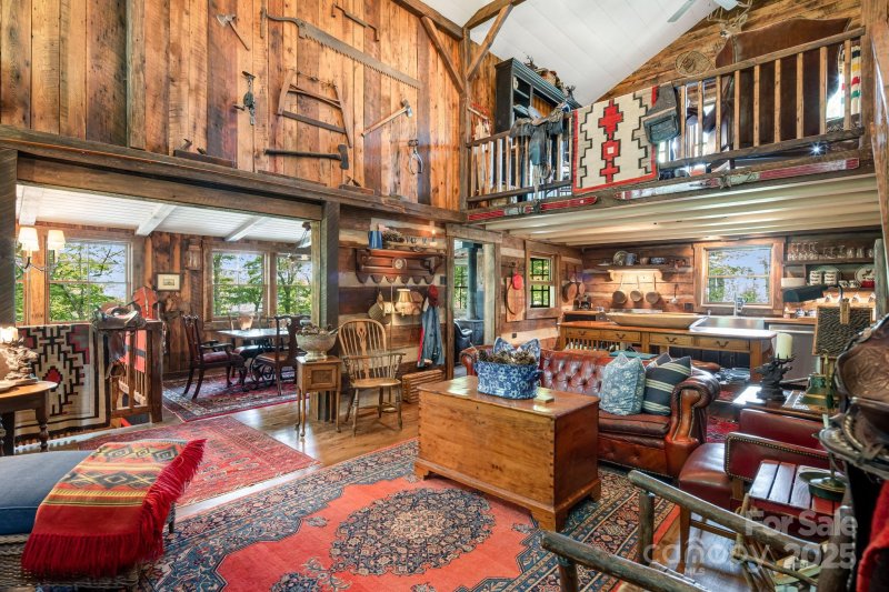 Property image 5 of 50 Mountain Top Lane in Wolf Laurel, Mars Hill, NC 28754