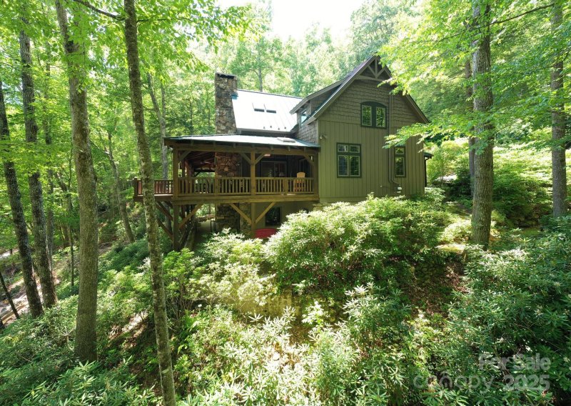 Property image 4 at 151 Sanctuary Drive, Burnsville, NC 28714