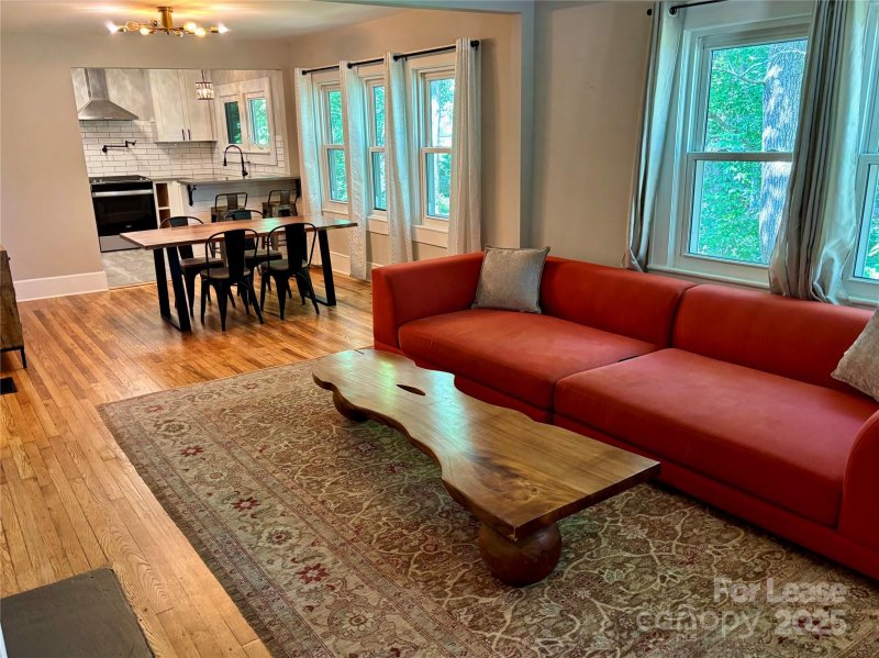 Property image 3 at 28 Drake Street, Asheville, NC 28806