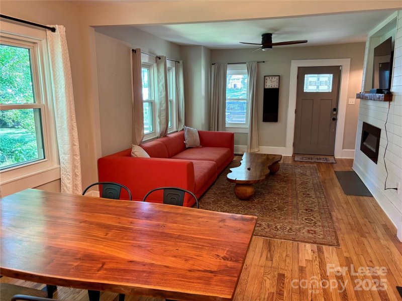 Property image 4 at 28 Drake Street, Asheville, NC 28806