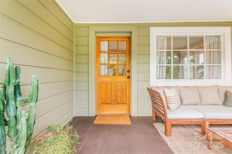 Property image 3 at 711 Reed Street, Asheville, NC 28803