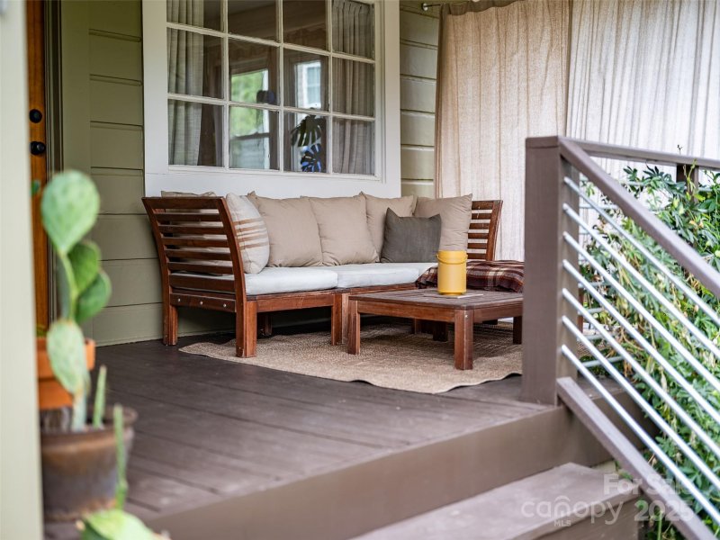 Property image 4 at 711 Reed Street, Asheville, NC 28803