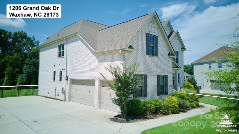 Property image 4 at 1206 Grand Oak Drive, Waxhaw, NC 28173