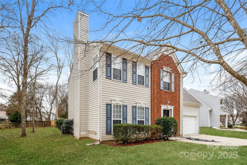 Property image 2 of 14311 Arbor Ridge Drive in The Crossings, Charlotte, NC 28273