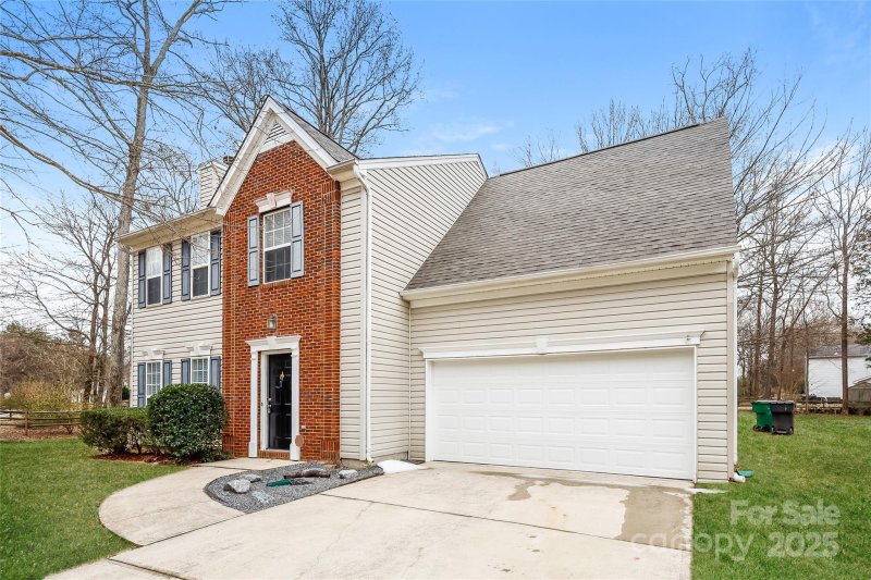 Property image 3 of 14311 Arbor Ridge Drive in The Crossings, Charlotte, NC 28273