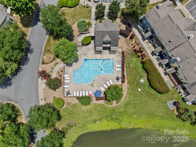 Property image 3 at 9136 Four Mile Creek Road, Charlotte, NC 28277