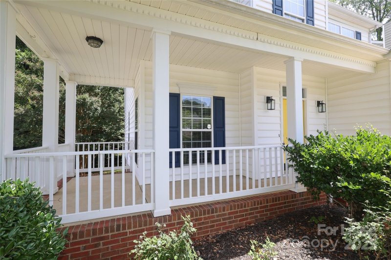 Property image 3 at 8306 Hornwood Court, Charlotte, NC 28215
