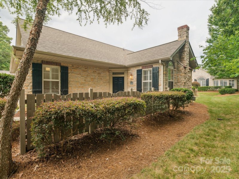 Property image 5 at 2656 Polo Club Boulevard, Matthews, NC 28105