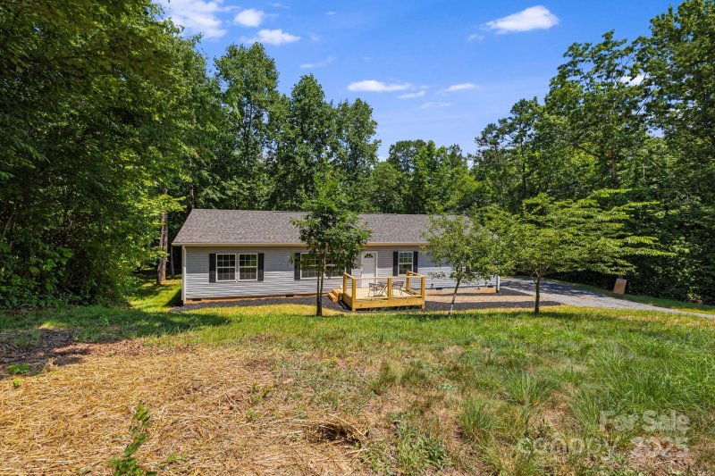 Property image 2 at 22 Bachelder Lane, Candler, NC 28715