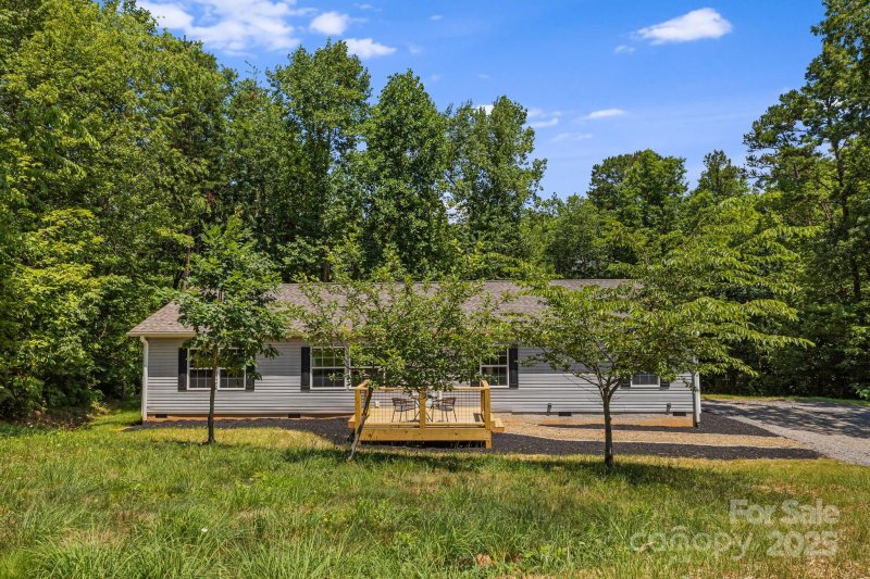 Property image 3 at 22 Bachelder Lane, Candler, NC 28715