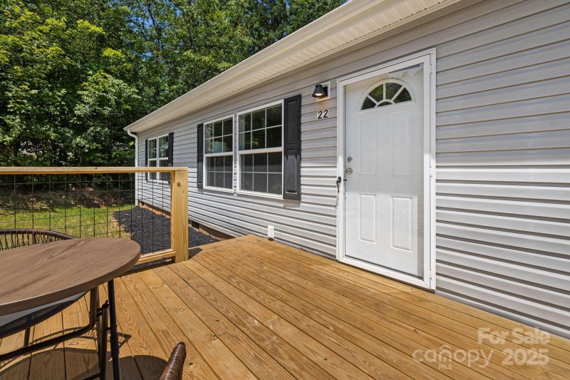 Property image 5 at 22 Bachelder Lane, Candler, NC 28715