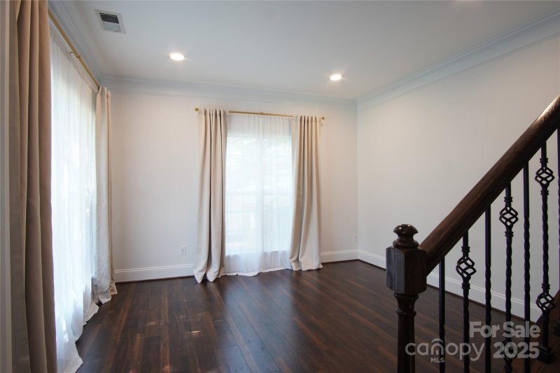 Property image 4 of 12520 Vantage Point Lane in Barkley, Huntersville, NC 28078