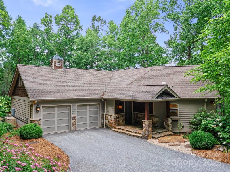 Property image 3 of 71 Chestnut Hill Road in Swiss Pine Lake, Spruce Pine, NC 28777