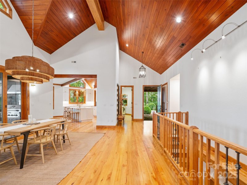 Property image 4 of 71 Chestnut Hill Road in Swiss Pine Lake, Spruce Pine, NC 28777