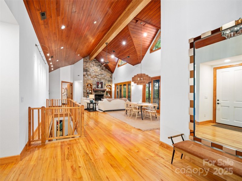 Property image 5 of 71 Chestnut Hill Road in Swiss Pine Lake, Spruce Pine, NC 28777