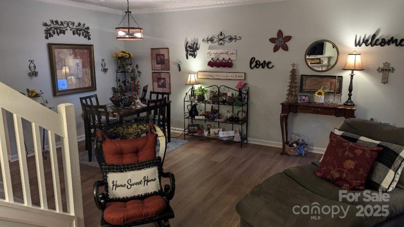 Property image 5 of 311 Wilkes Place Drive in The Townes at River Crossing, Fort Mill, SC 29715
