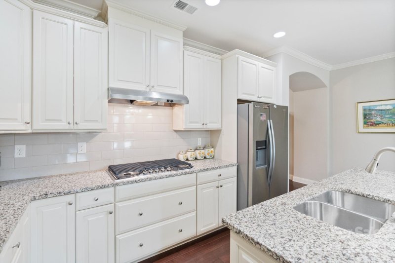 Property image 3 at 1001 Manorwyck Farms Drive, Waxhaw, NC 28173