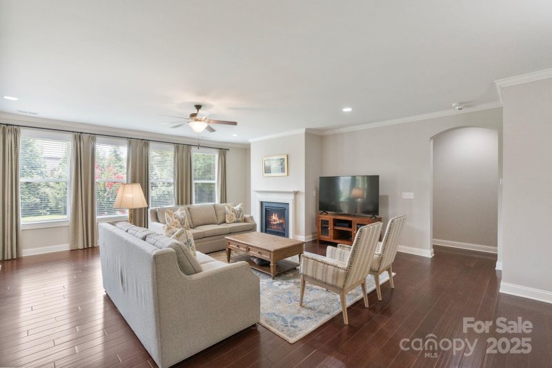 Property image 4 at 1001 Manorwyck Farms Drive, Waxhaw, NC 28173