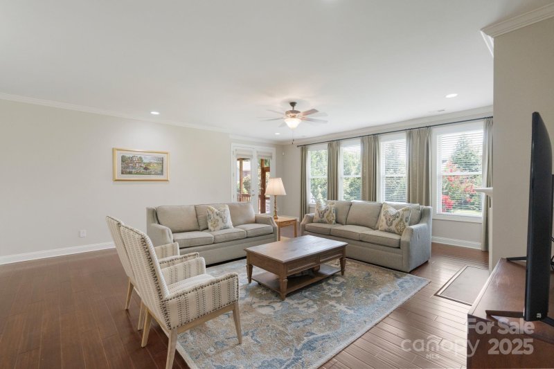 Property image 5 at 1001 Manorwyck Farms Drive, Waxhaw, NC 28173