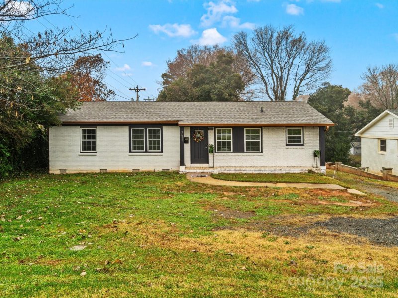 2627 Old North Sharon Amity Road