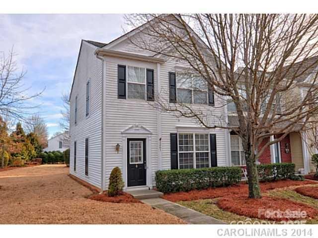 3261 Mannington Drive