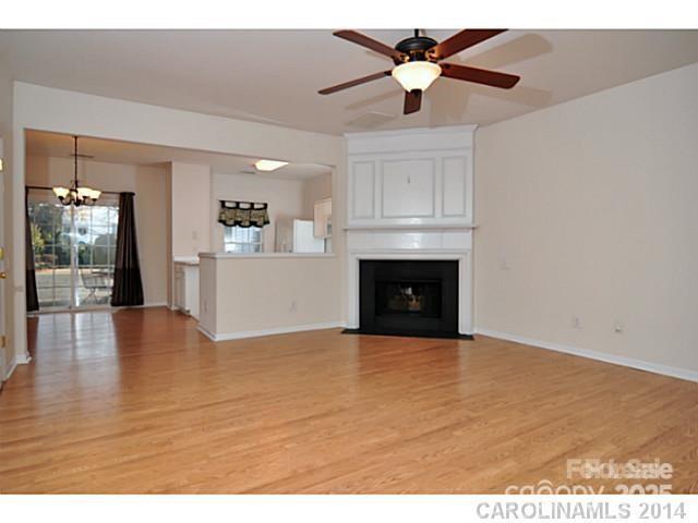 Property image 2 of 3261 Mannington Drive in Willowmere, Charlotte, NC 28270