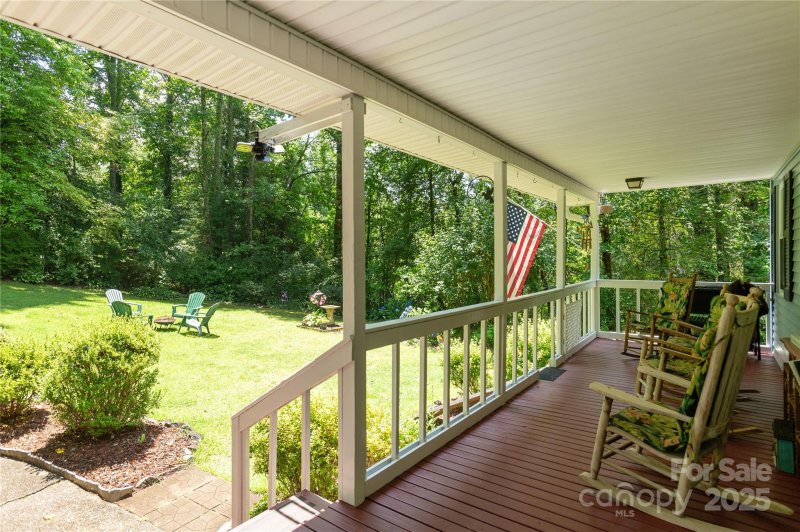 Property image 3 at 227 Acorn Lane, Pisgah Forest, NC 28768